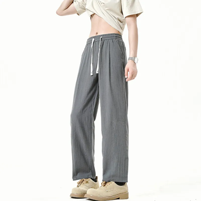 BLANC & ECLARE Casual Pants Unisex-2