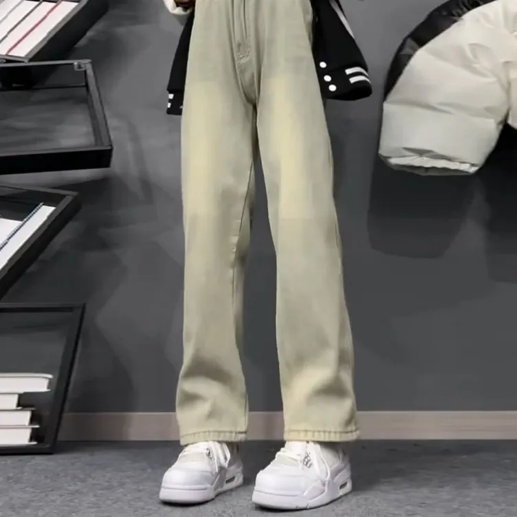 BLANC & ECLARE Jeans Unisex-9
