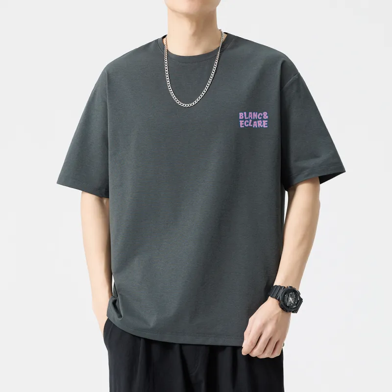 BLANC & ECLARE T Shirts Unisex-21