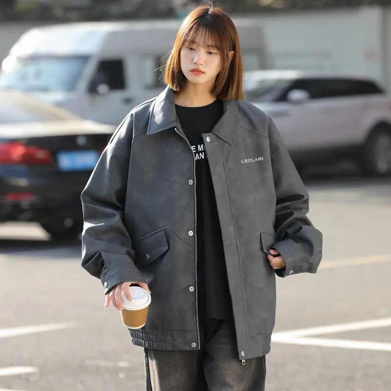 BLANC & ECLARE Jackets & Coats Unisex-2