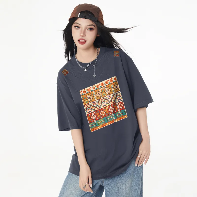 BLANC & ECLARE T Shirts Unisex-14