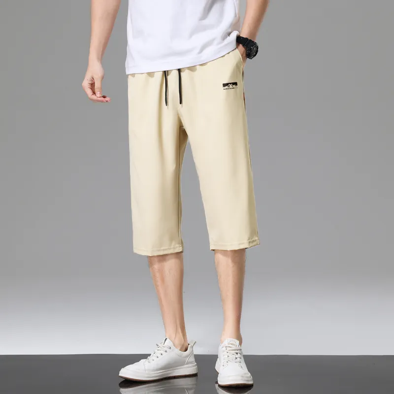 BLANC & ECLARE Casual Shorts Unisex-3