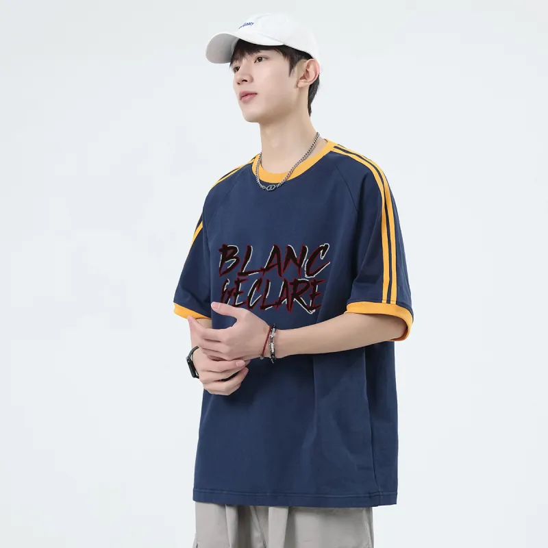 BLANC & ECLARE T Shirts Unisex-20