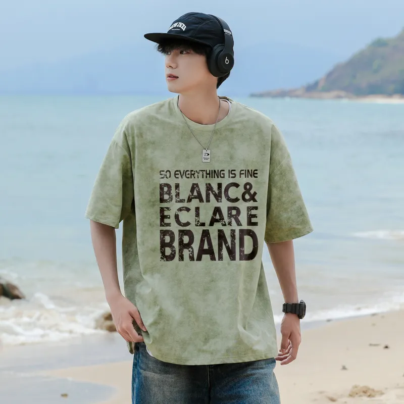 BLANC & ECLARE T Shirts Unisex-29