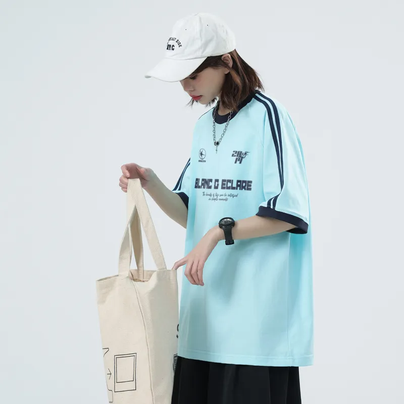 BLANC & ECLARE T Shirts Unisex-27