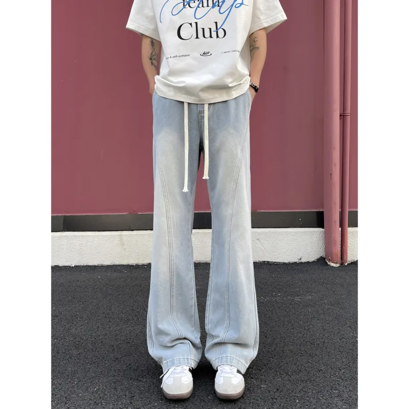BLANC & ECLARE Jeans Unisex-14