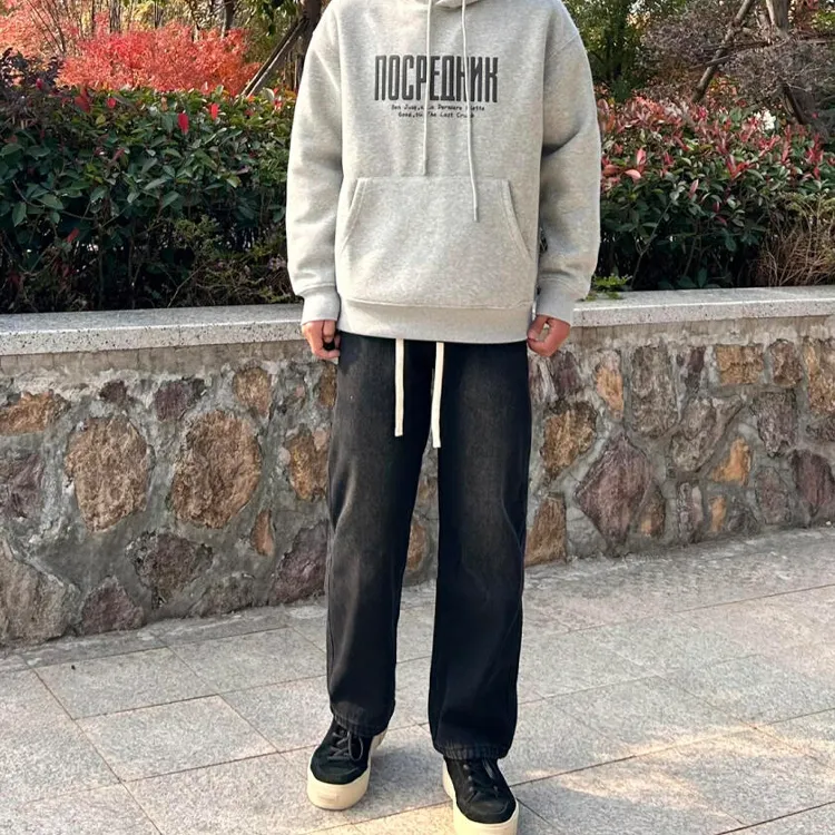 BLANC & ECLARE Jeans Unisex-6