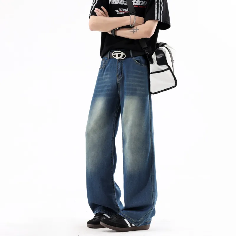 BLANC & ECLARE Jeans Unisex-7