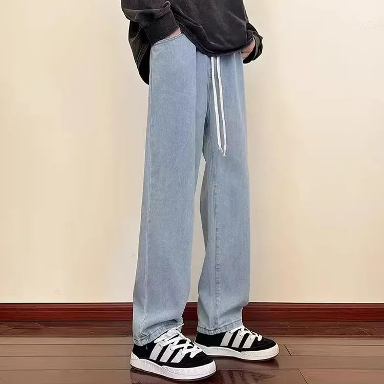 BLANC & ECLARE Jeans Unisex-6