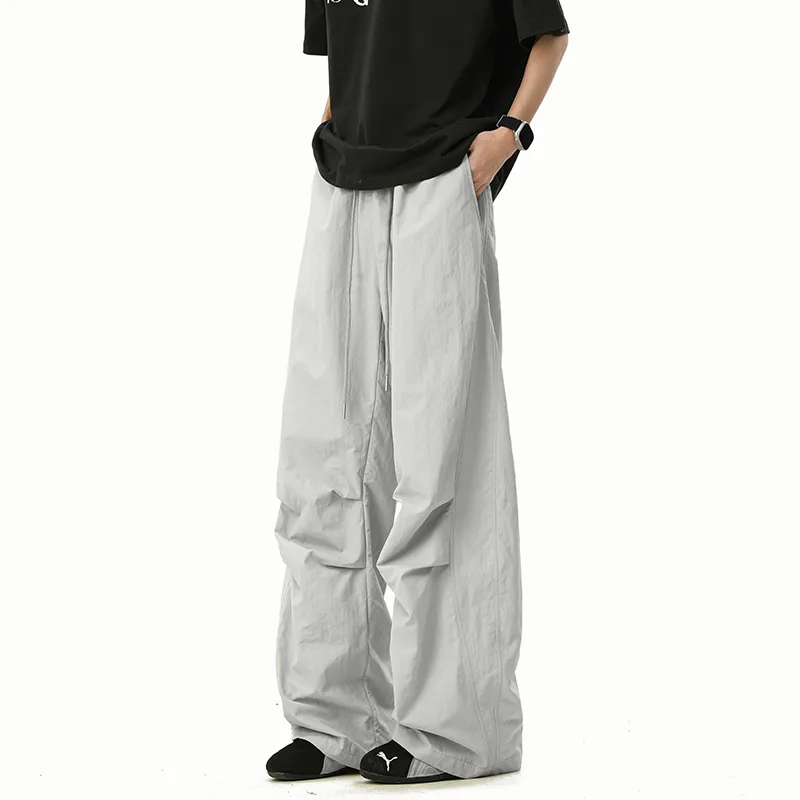 BLANC & ECLARE Casual Pants Unisex-13
