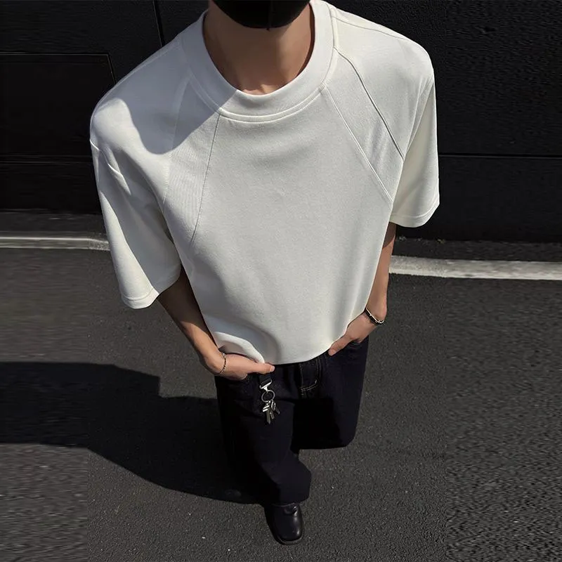 BLANC & ECLARE T Shirts Men-1