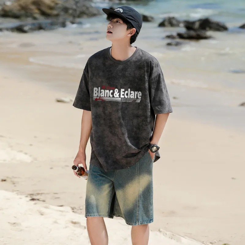 BLANC & ECLARE T Shirts Unisex-16
