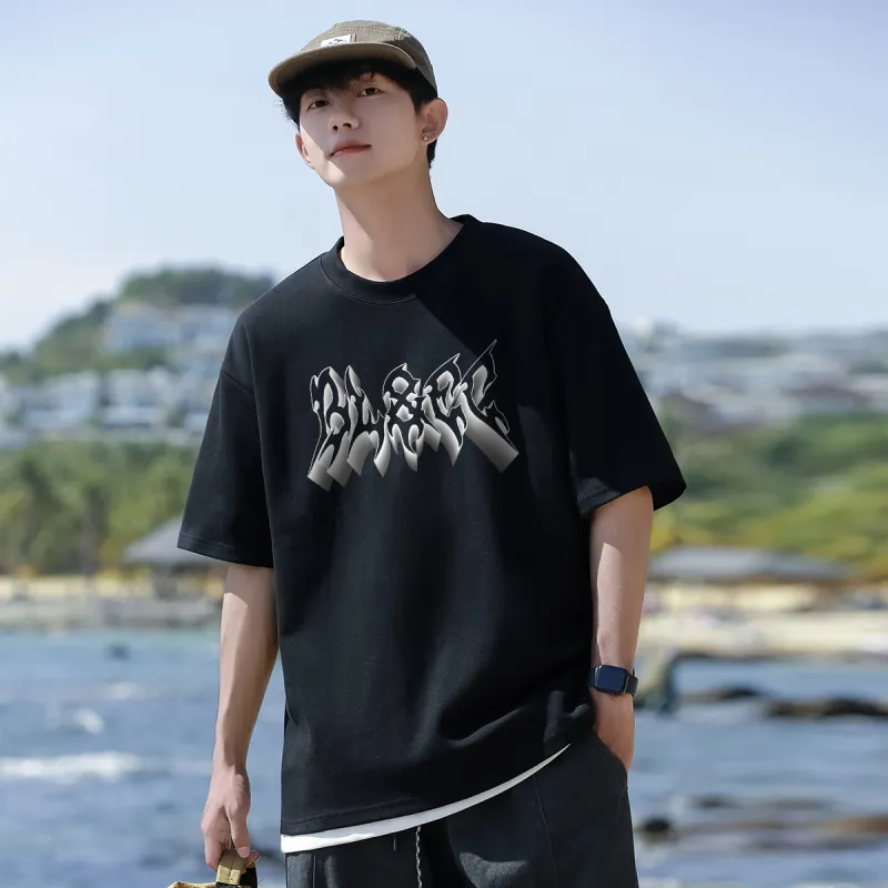 BLANC & ECLARE T Shirts Unisex-2