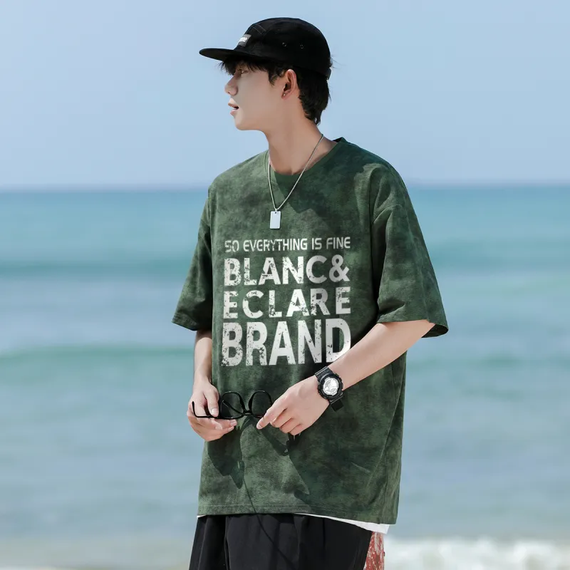 BLANC & ECLARE T Shirts Unisex-20