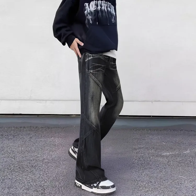 BLANC & ECLARE Jeans Unisex-11