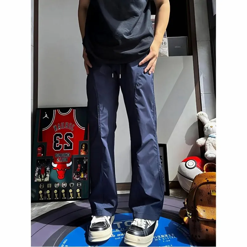 BLANC & ECLARE Casual Pants Unisex-6
