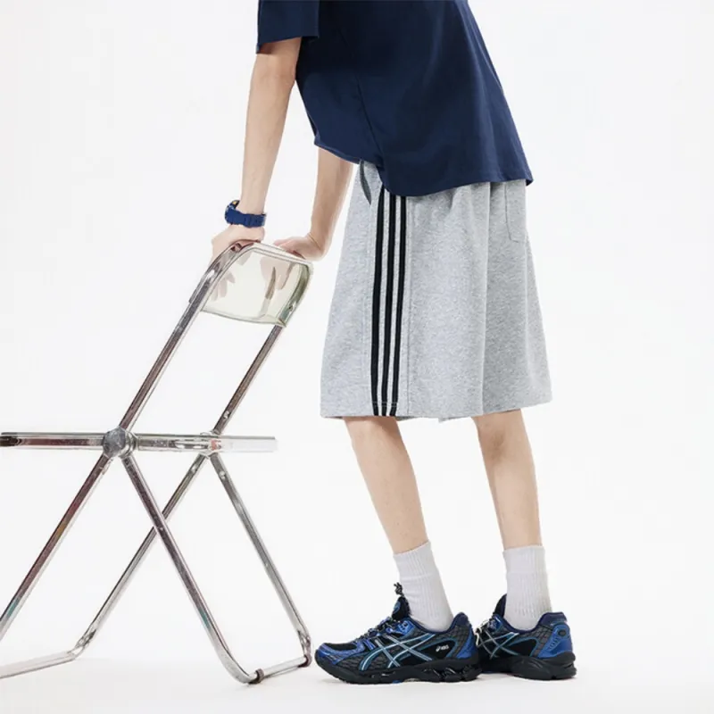 BLANC & ECLARE Casual Shorts Unisex-3