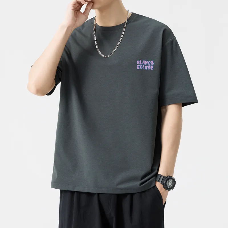 BLANC & ECLARE T Shirts Unisex-22