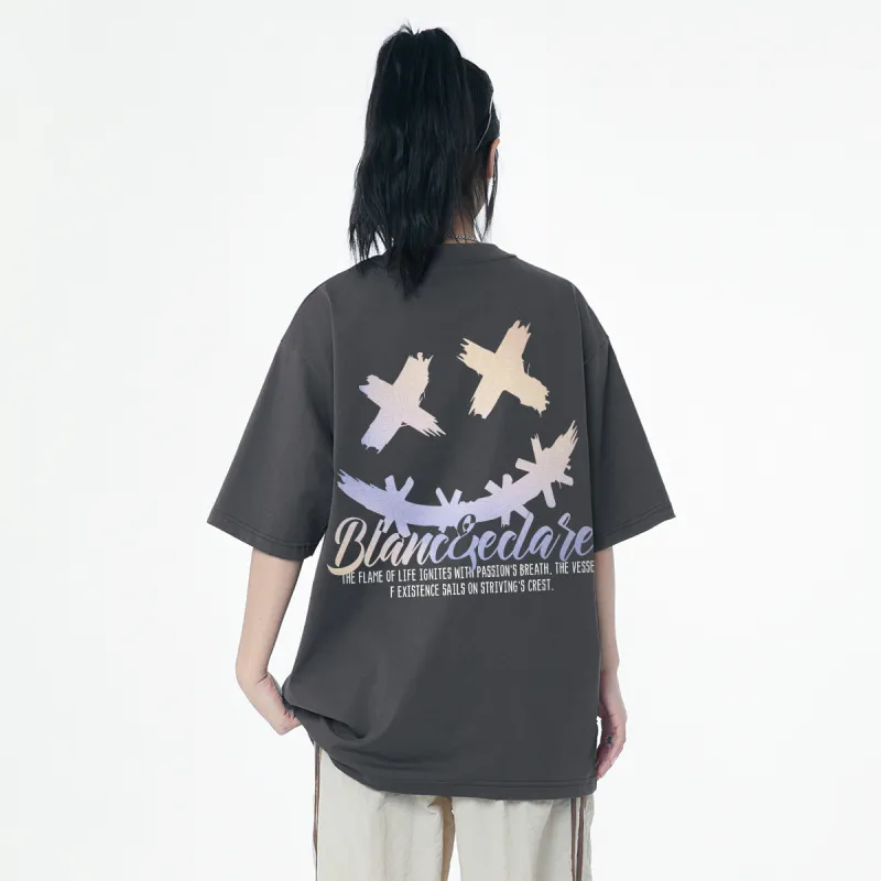 BLANC & ECLARE T Shirts Unisex-13