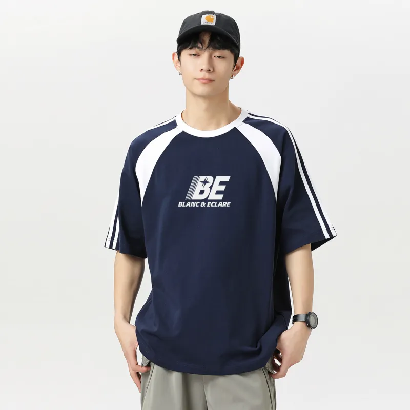 BLANC & ECLARE T Shirts Unisex-17