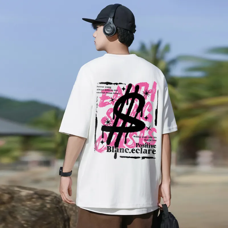 BLANC & ECLARE T Shirts Unisex-6