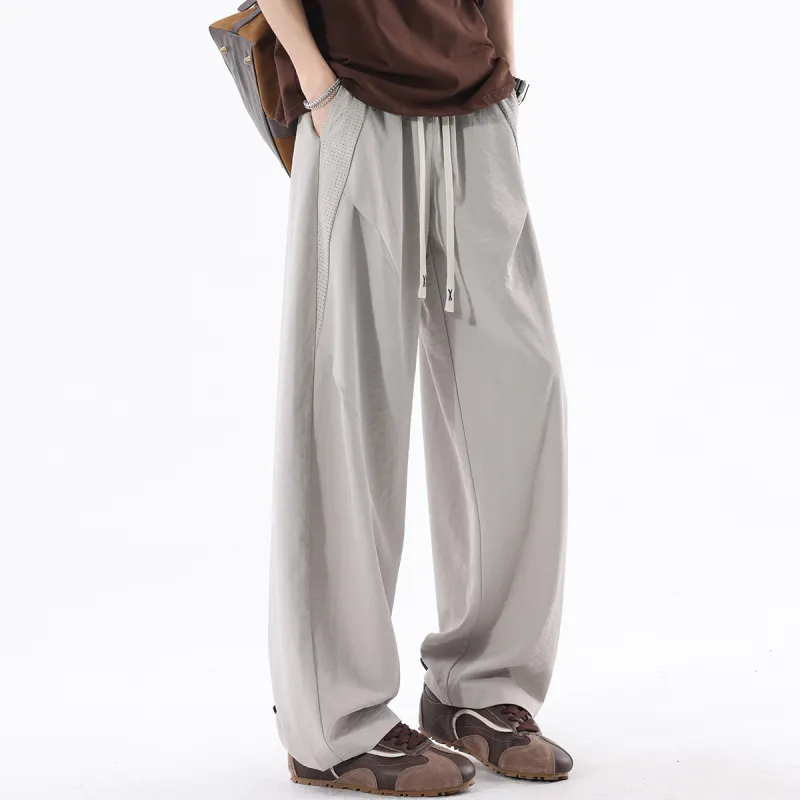 BLANC & ECLARE Casual Pants Unisex-7