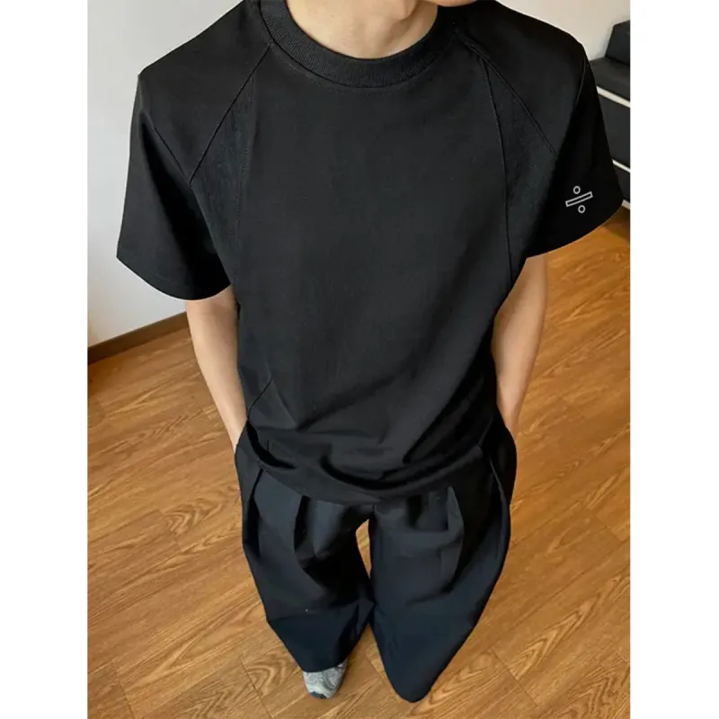 BLANC & ECLARE T-Shirts Unisex-8