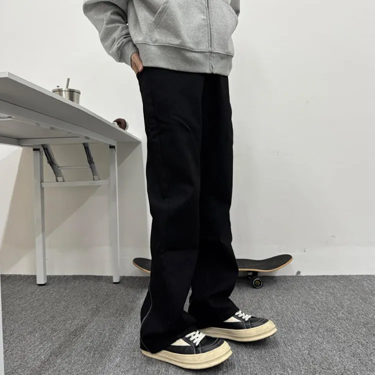 BLANC & ECLARE Jeans Unisex-3