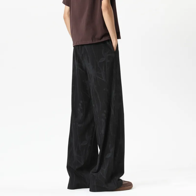 BLANC & ECLARE Casual Pants Unisex-6