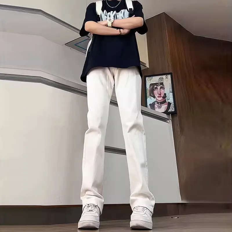 BLANC & ECLARE Jeans Unisex-2