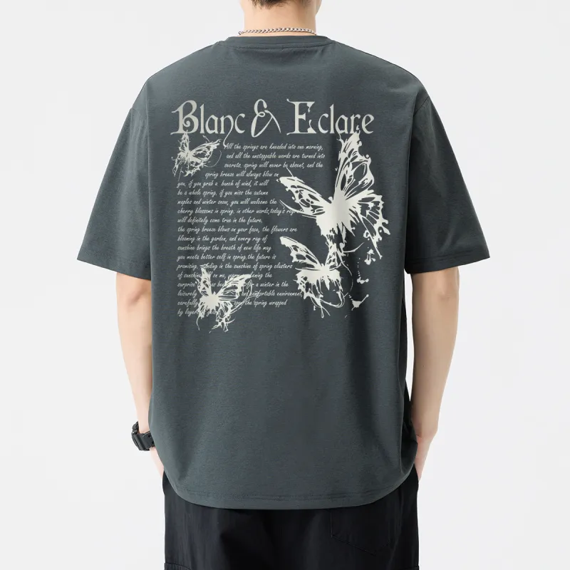 BLANC & ECLARE T Shirts Unisex-20