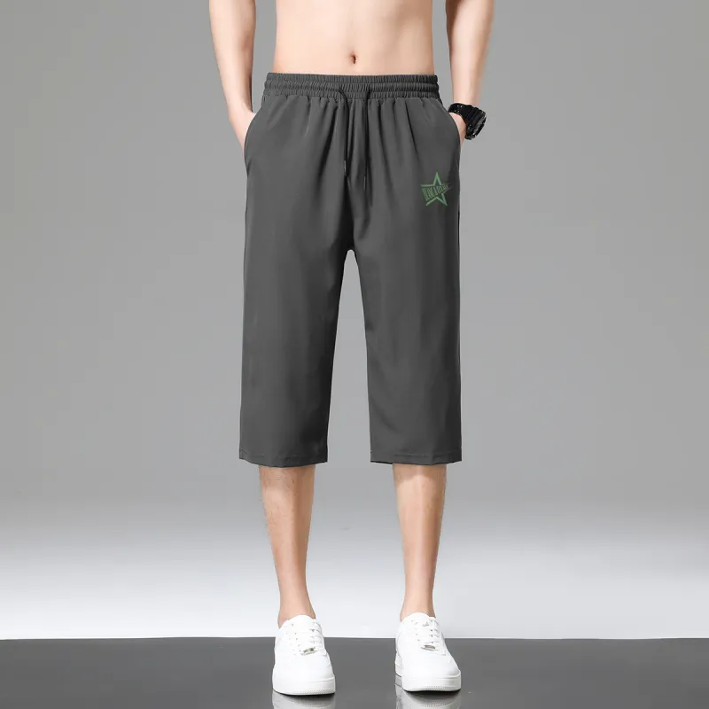 BLANC & ECLARE Casual Shorts Unisex-16