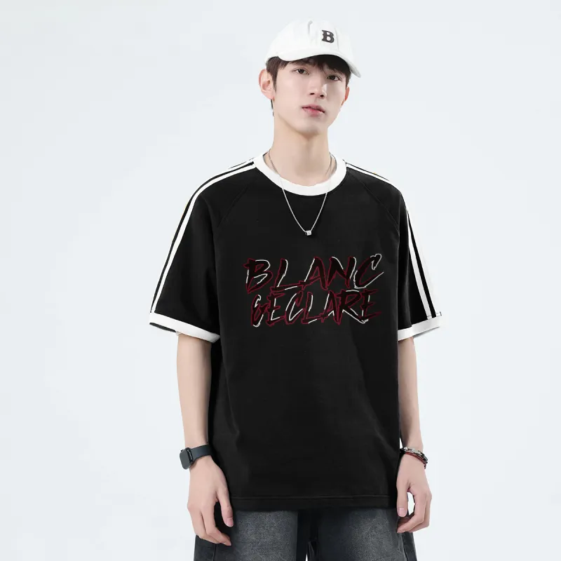 BLANC & ECLARE T Shirts Unisex-8