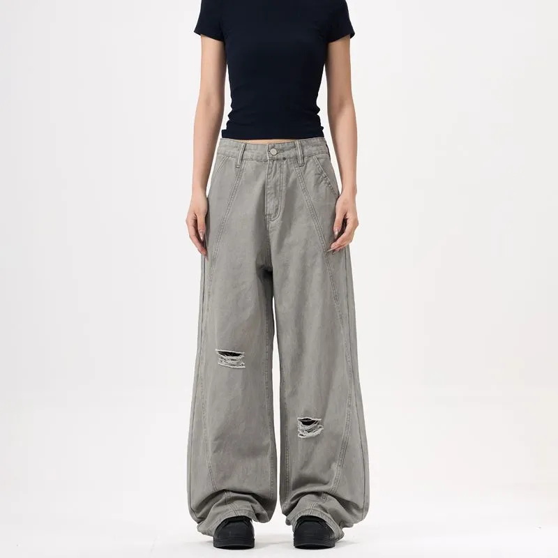 BLANC & ECLARE Jeans Unisex-2
