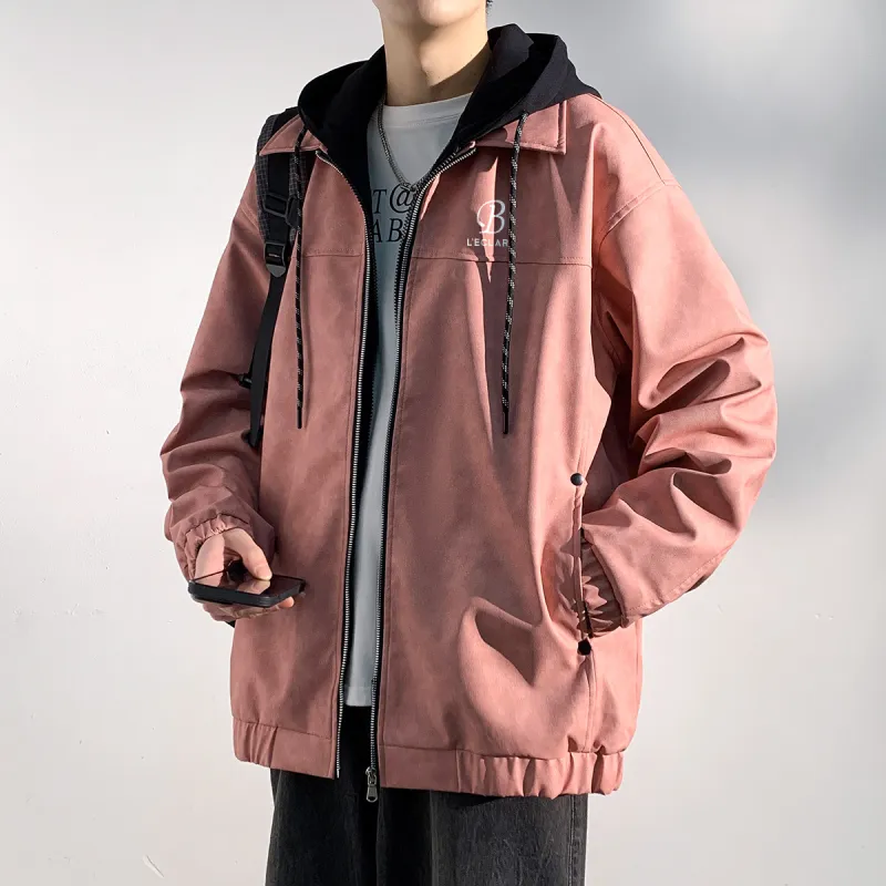 BLANC & ECLARE Jackets & Coats Unisex-7