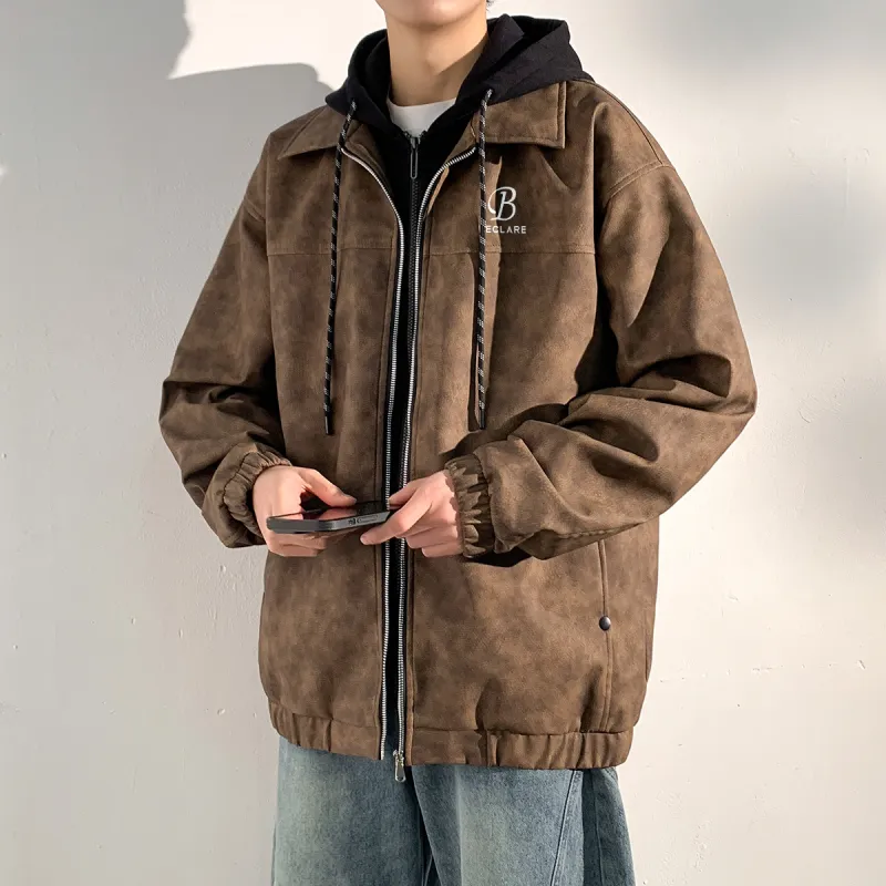 BLANC & ECLARE Jackets & Coats Unisex-12