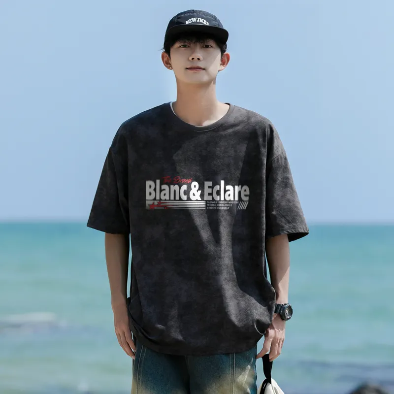 BLANC & ECLARE T Shirts Unisex-14