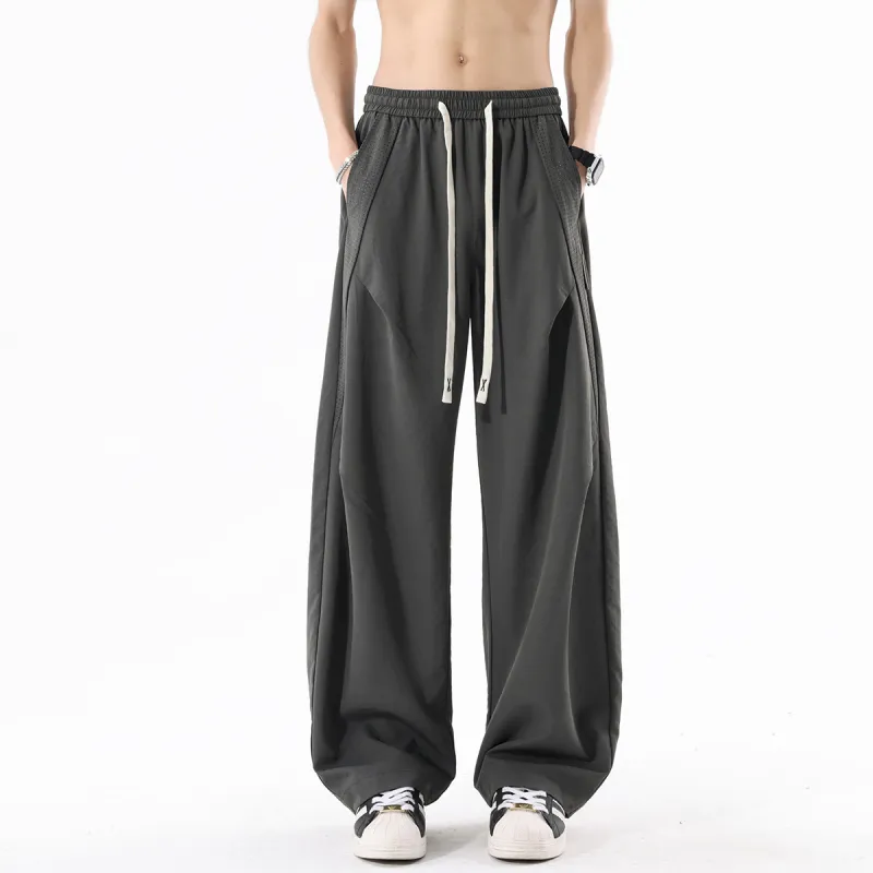 BLANC & ECLARE Casual Pants Unisex-17
