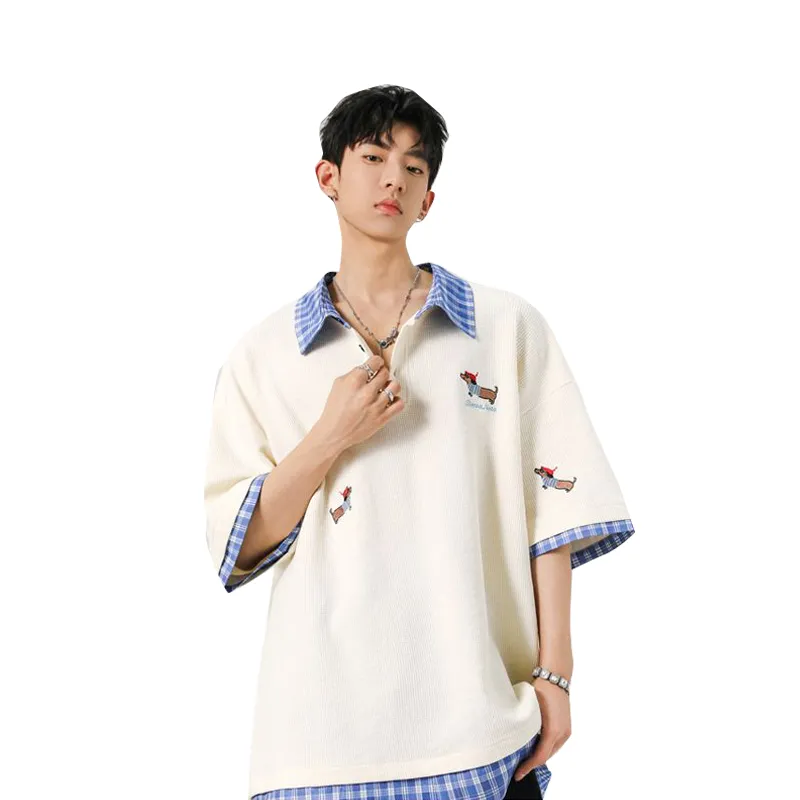 BLANC & ECLARE T Shirts Unisex-4