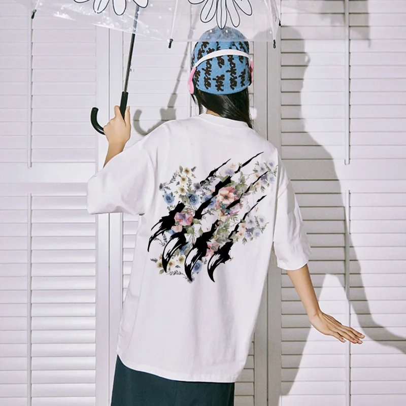 BLANC & ECLARE T Shirts Unisex-5