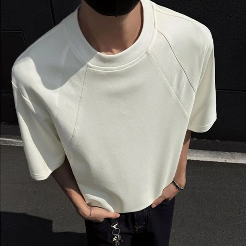 BLANC & ECLARE T Shirts Men-14
