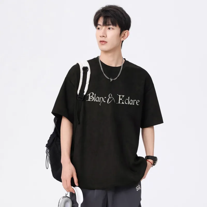 BLANC & ECLARE T Shirts Unisex-2