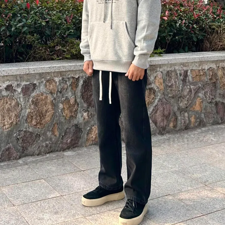 BLANC & ECLARE Jeans Unisex-9