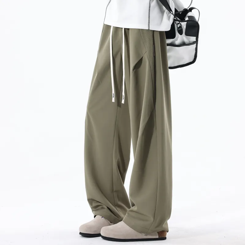 BLANC & ECLARE Casual Pants Unisex-13