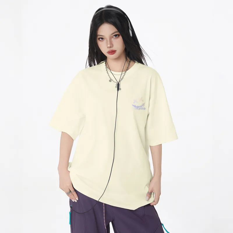 BLANC & ECLARE T Shirts Unisex-20