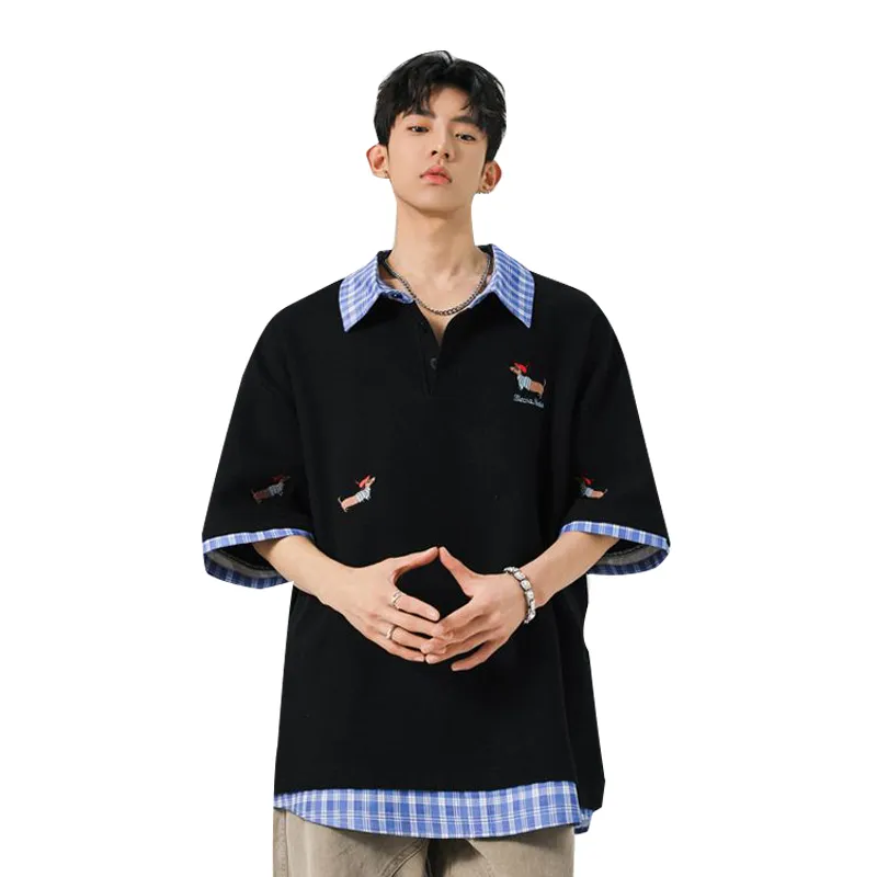BLANC & ECLARE T Shirts Unisex-9
