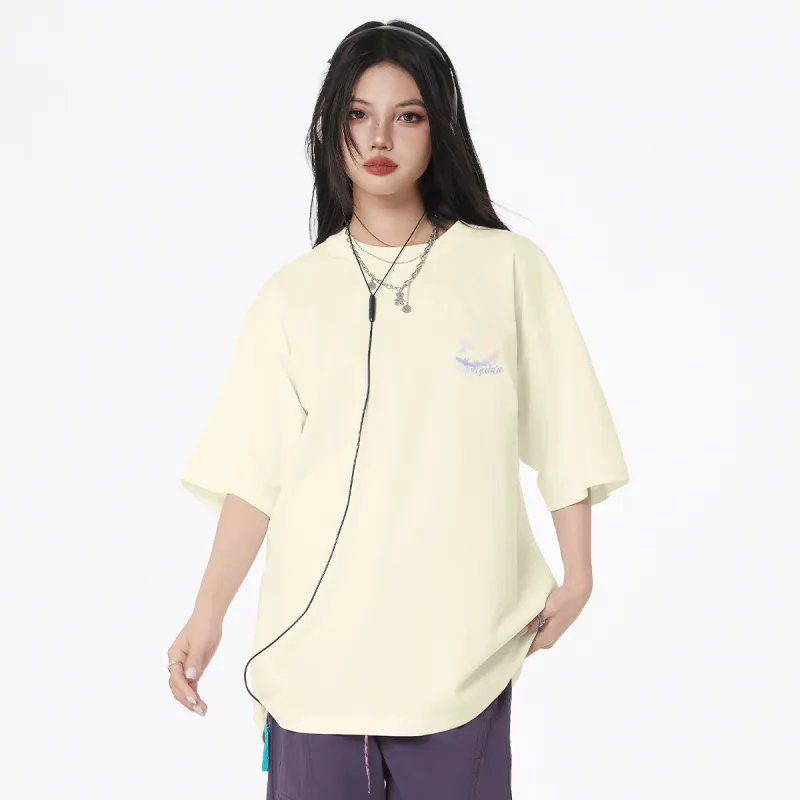 BLANC & ECLARE T Shirts Unisex-19