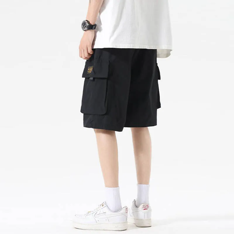 BLANC & ECLARE Casual Shorts Men's-1