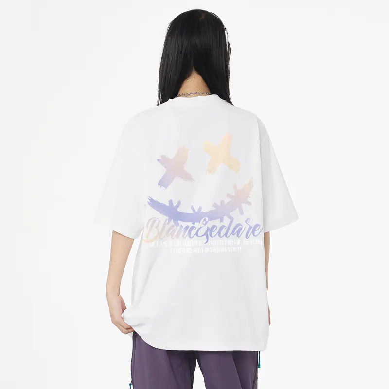 BLANC & ECLARE T Shirts Unisex-7