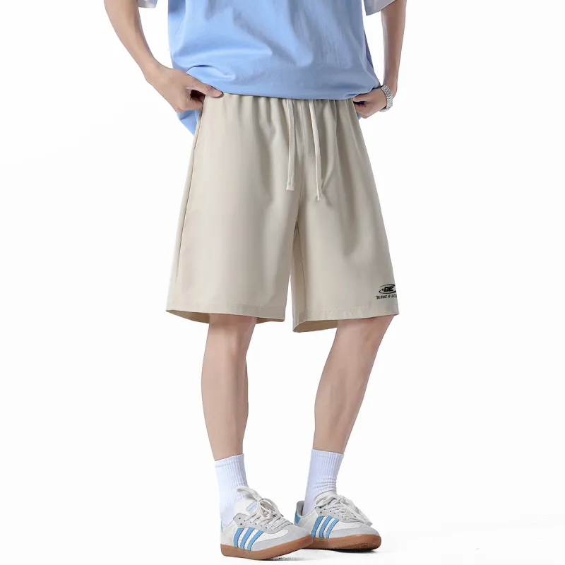 BLANC & ECLARE Casual Shorts Unisex-6